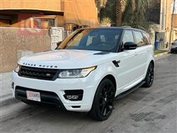 لاند روفر رانج روفر سبورت